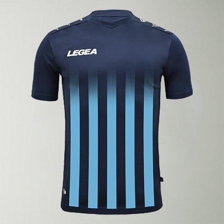 Maglia da Calcio Maniche Corte Siviglia Set Legea - immagine 7