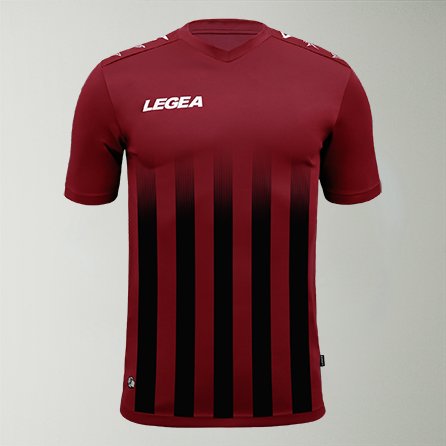 Maglia da Calcio Maniche Corte Siviglia Set Legea - immagine 4