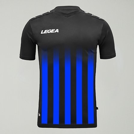 Maglia da Calcio Maniche Corte Siviglia Set Legea - immagine 6