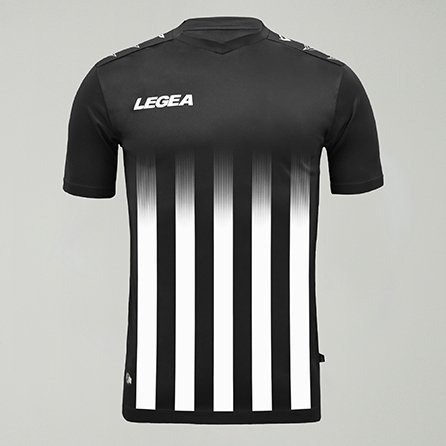 Maglia da Calcio Maniche Corte Siviglia Set Legea