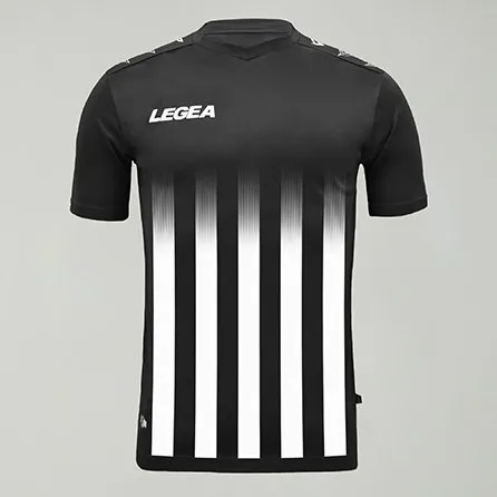 Maglia da Calcio Maniche Corte Siviglia Set Legea