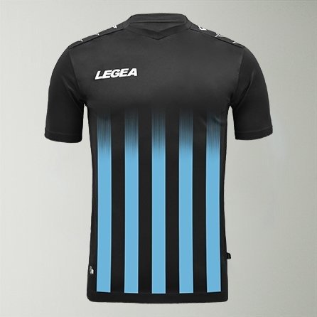 Maglia da Calcio Maniche Corte Siviglia Set Legea - immagine 7
