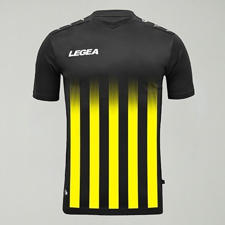 Maglia da Calcio Maniche Corte Siviglia Set Legea