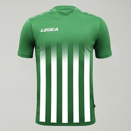 Maglia da Calcio Maniche Corte Siviglia Set Legea - immagine 4