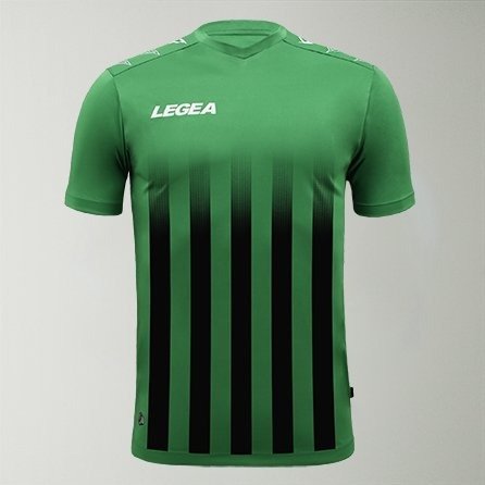Maglia da Calcio Maniche Corte Siviglia Set Legea - immagine 5
