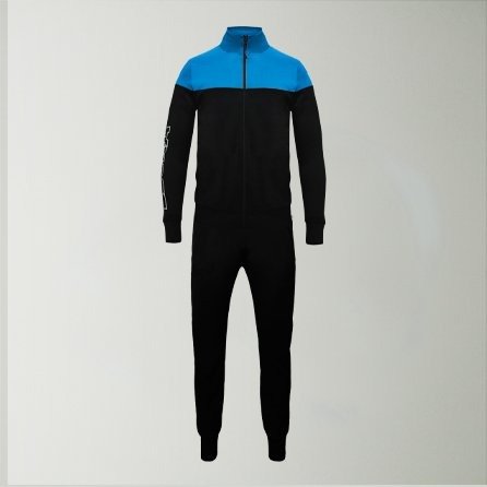 Tuta Sportiva Ontario Messico Set Legea