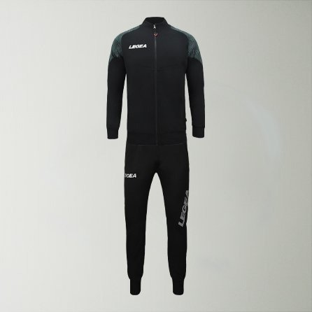Tuta Sportiva Manila Tokyo Set Legea