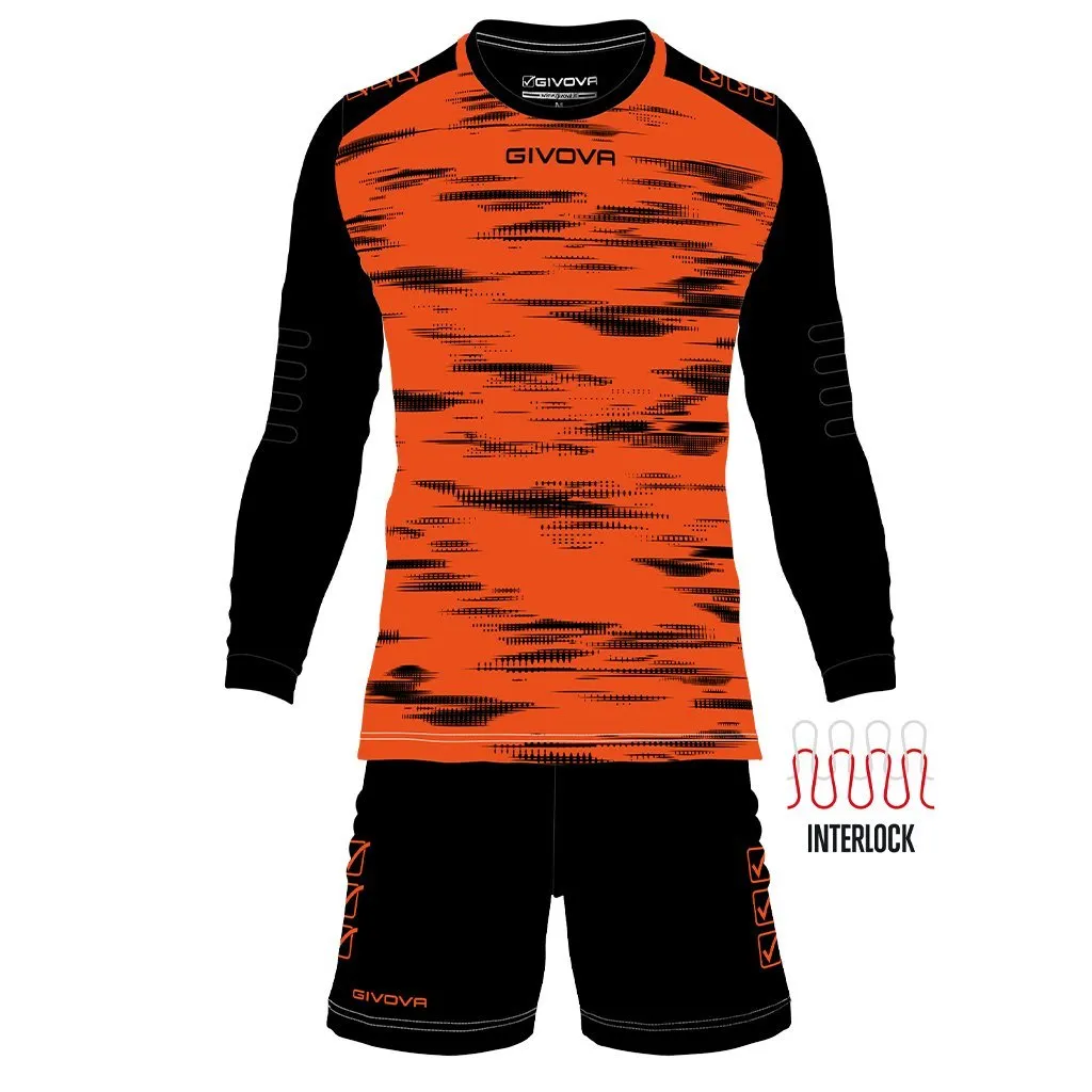 Maglia Da Portiere Modello Difesa - immagine 2