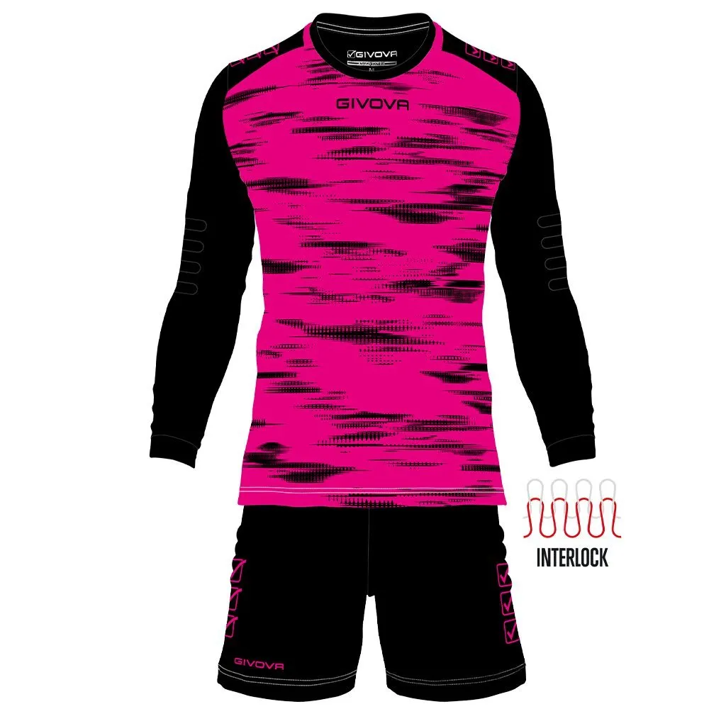 Maglia Da Portiere Modello Difesa