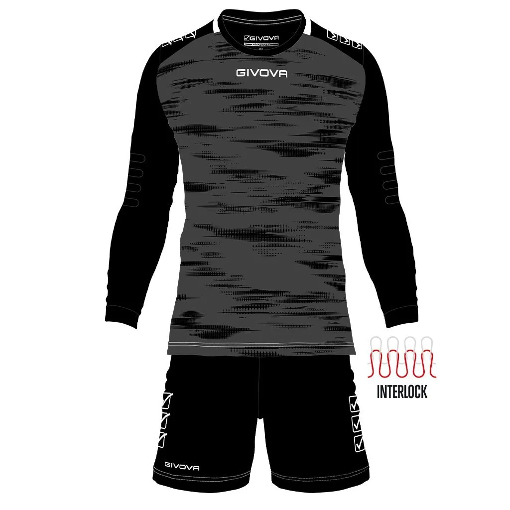 Maglia Da Portiere Modello Difesa - immagine 4