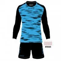 Maglia Da Portiere Modello Difesa - immagine 5