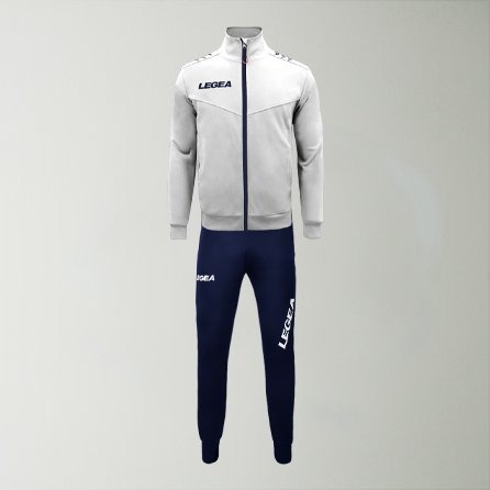 Tuta Sportiva Alabama Tokyo Set Legea