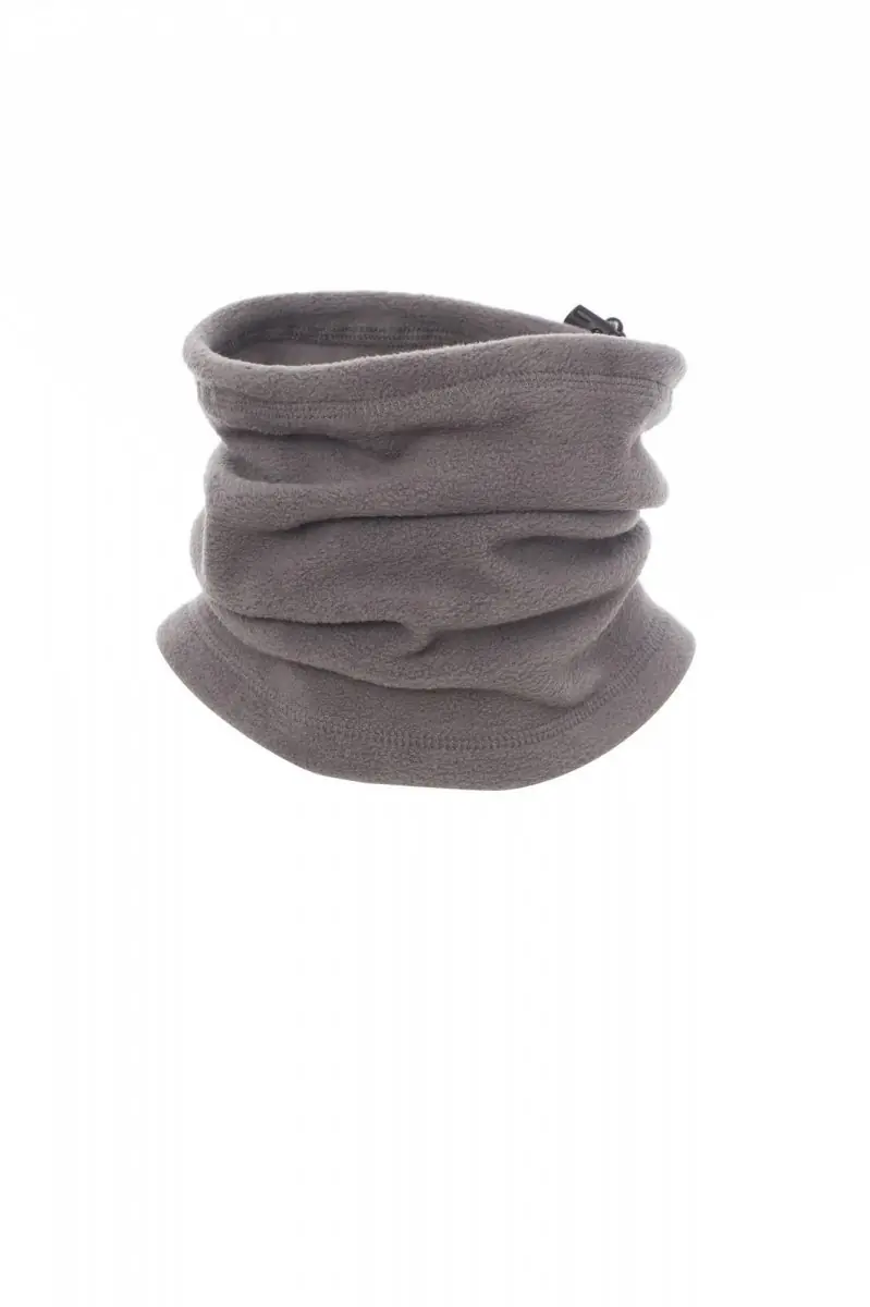 Fascia Scaldacollo in Micropile Con Coulisse - immagine 7