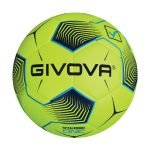pallone futsal bounce one calcetto givova verde