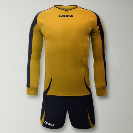 Kit Da Calcio Maglia a Maniche Lunghe Berna