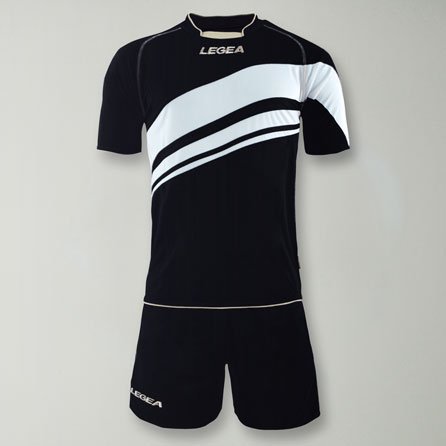 Kit Da Calcio Maglia a Maniche Corte Labraza