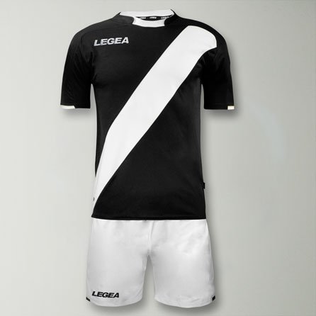 Kit Da Calcio Maglia a Maniche Corte Lima