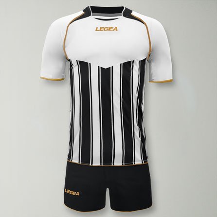 Kit Da Calcio Maglia a Maniche Corte Chelsea