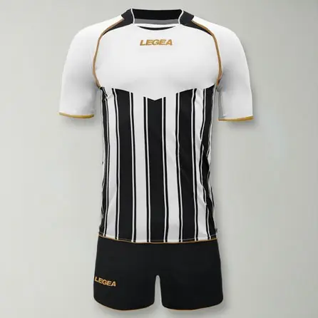 Kit Da Calcio Maglia a Maniche Corte Chelsea