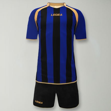Kit Da Calcio Maglia a Maniche Corte Dubai
