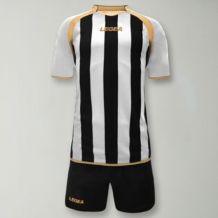Kit Da Calcio Maglia a Maniche Corte Dubai - immagine 4