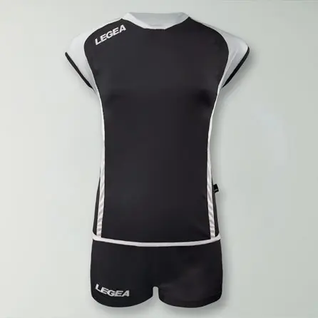 Kit Volley Femminile Modello Pechino - immagine 2