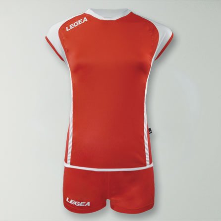 Kit Volley Femminile Modello Pechino