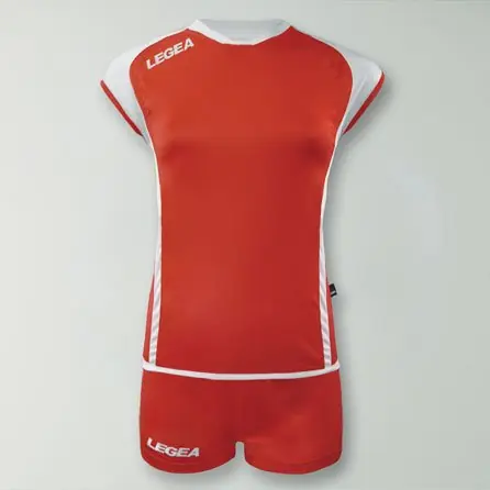 Kit Volley Femminile Modello Pechino