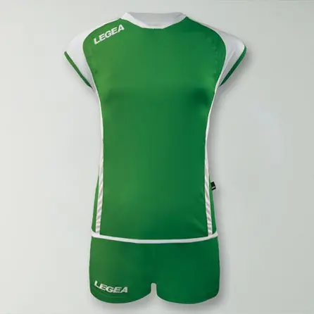 Kit Volley Femminile Modello Pechino - immagine 3