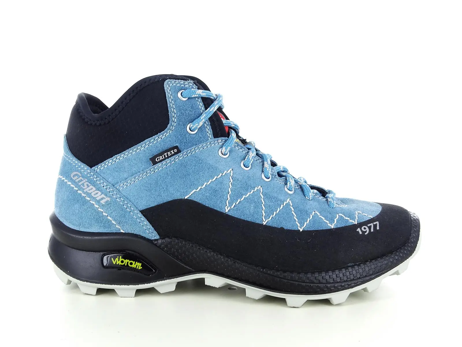 Scarpa Da Trekking Donna Grisport Per Escursioni GRIS1314311