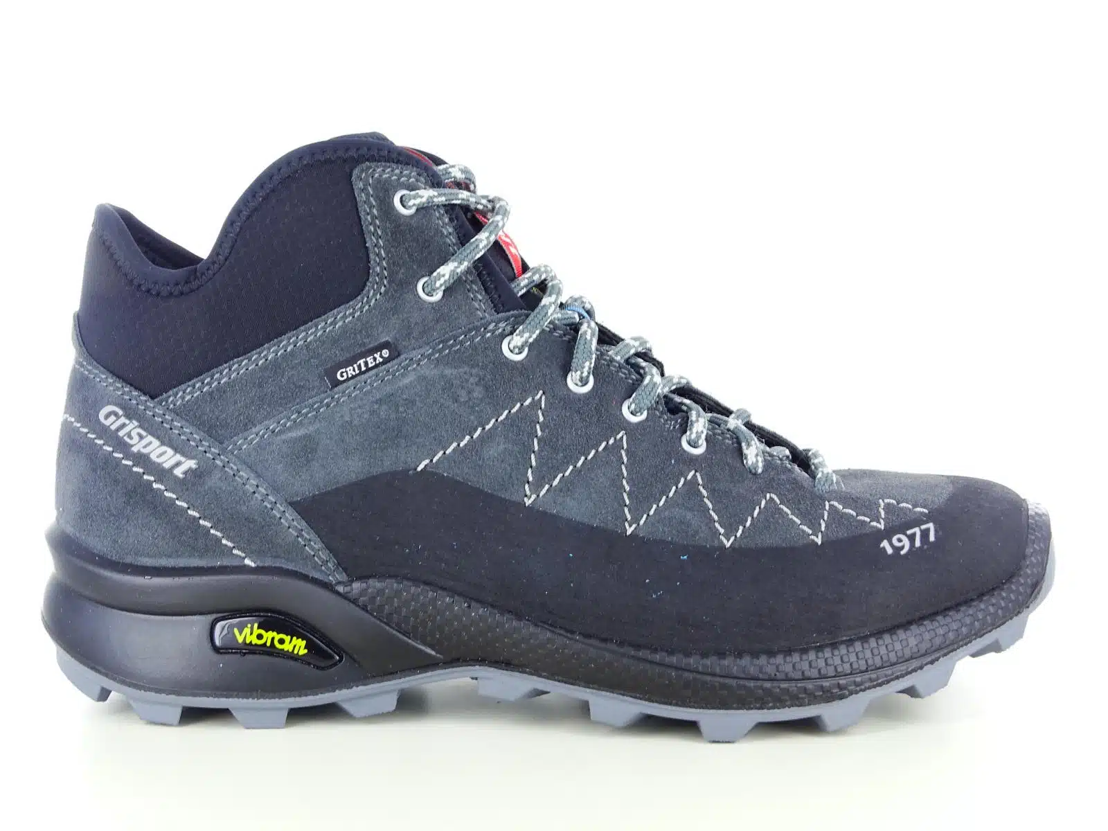 Scarpa Da Trekking Donna Grisport Per Escursioni