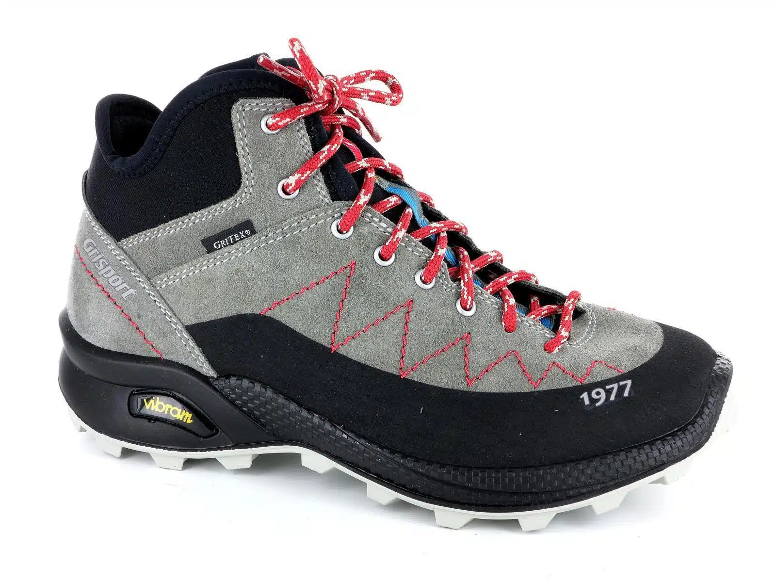 Scarpa Da Trekking Donna Grisport Per Escursioni 1314310