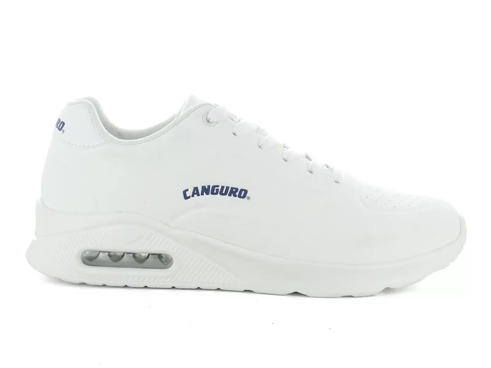 Scarpa Sneakers Uomo Canguro