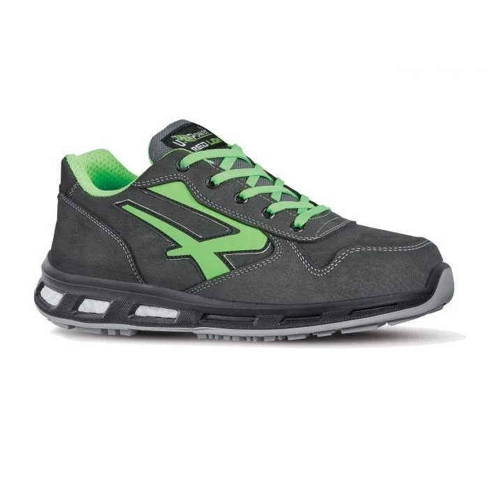 Scarpa U-power Da Lavoro Yoda S Esd S3S CI FO SR