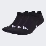 Adidas Calza Bassa Climacool Confezione 3 Paia Nero Gecotex.