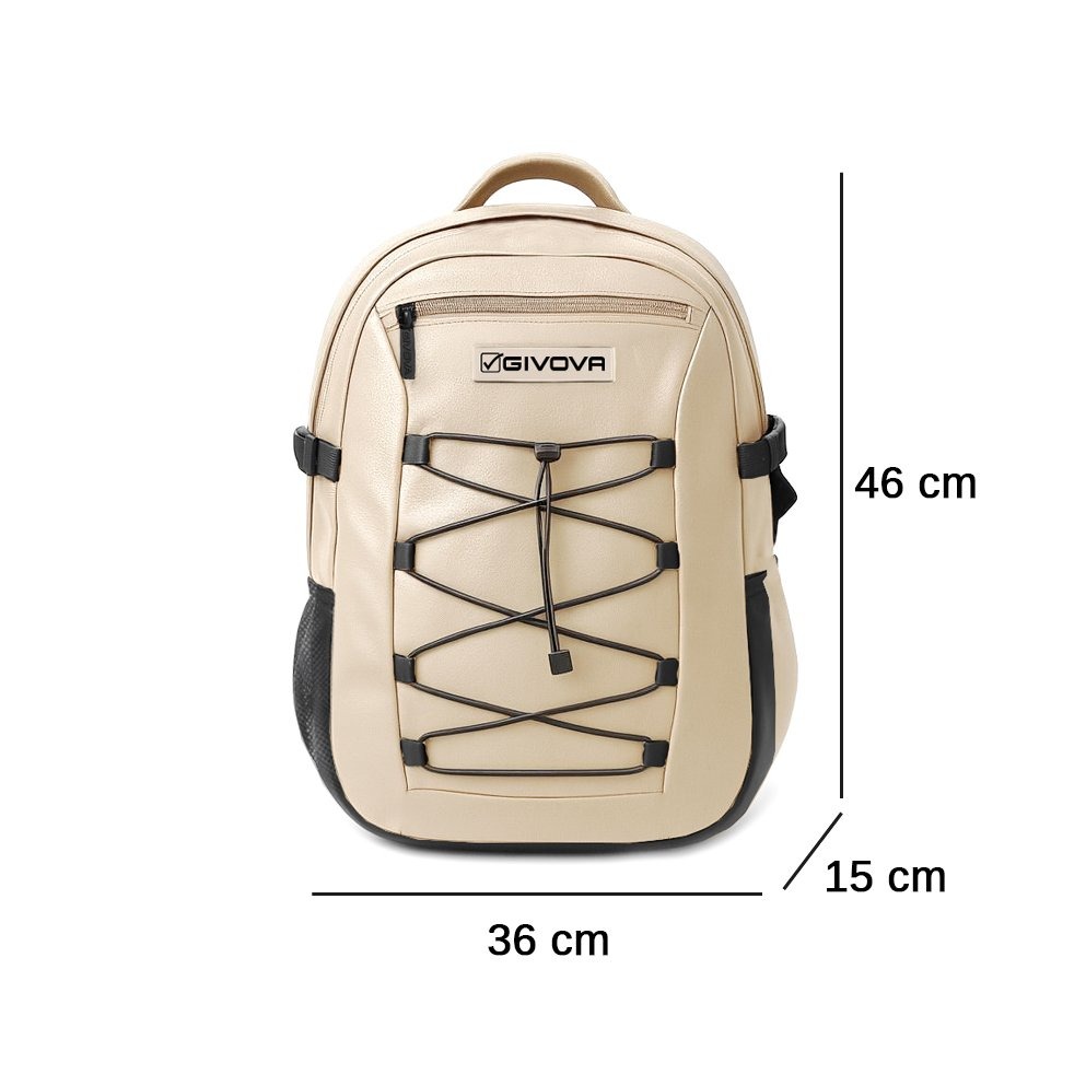 Zaino Viaggio Track Eco