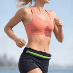 Marsupio da Corsa Running Fitness