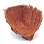 Guantone Baseball Guantone Baseball in pelle sintetica in pelle sintetica misura senior