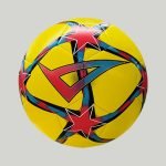 pallone calcio per scuola calcio e gara