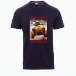 T‑shirt Quad Strongoli – Maglietta Unisex in Cotone Per Veri Appassionati di Quad